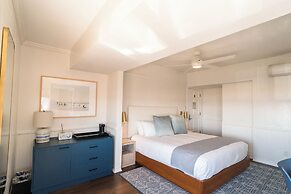 Newport Beach Hotel, A Four Sisters Inn