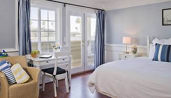 Newport Beach Hotel, A Four Sisters Inn