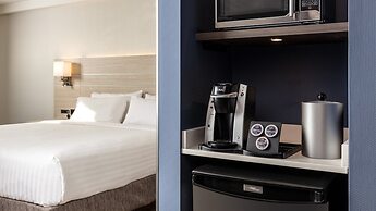Holiday Inn Express Quebec City - Sainte Foy by IHG