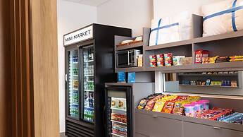 Holiday Inn Express Quebec City - Sainte Foy by IHG