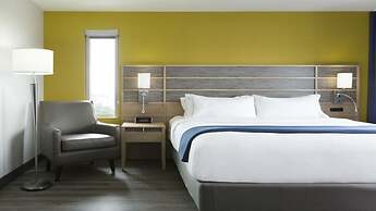 Holiday Inn Express Quebec City - Sainte Foy by IHG