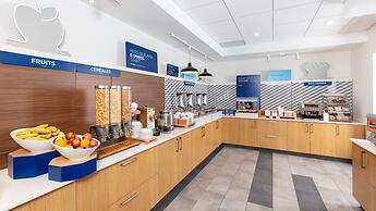 Holiday Inn Express Quebec City - Sainte Foy by IHG