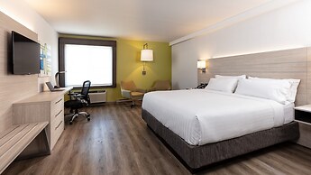 Holiday Inn Express Quebec City - Sainte Foy by IHG