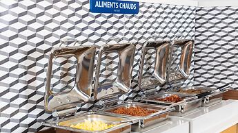 Holiday Inn Express Quebec City - Sainte Foy by IHG