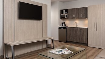 Holiday Inn Express Quebec City - Sainte Foy by IHG