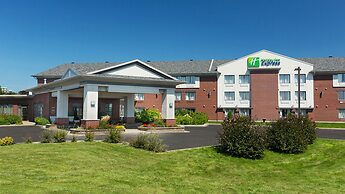 Holiday Inn Express Quebec City - Sainte Foy by IHG