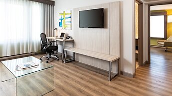 Holiday Inn Express Quebec City - Sainte Foy by IHG