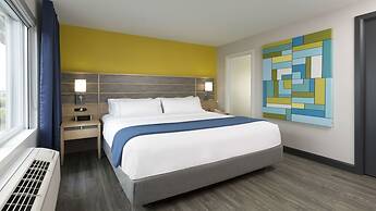 Holiday Inn Express Quebec City - Sainte Foy by IHG