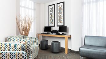 Holiday Inn Express Quebec City - Sainte Foy by IHG