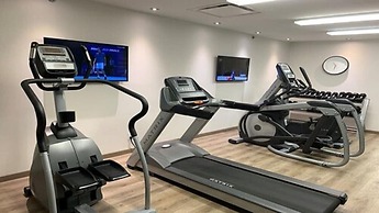 Holiday Inn Express Quebec City - Sainte Foy by IHG