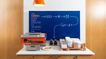 Holiday Inn Express Quebec City - Sainte Foy by IHG