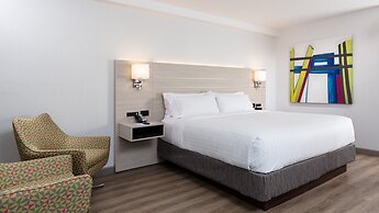 Holiday Inn Express Quebec City - Sainte Foy by IHG