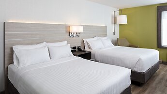 Holiday Inn Express Quebec City - Sainte Foy by IHG