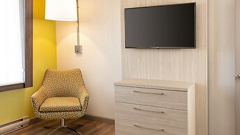 Holiday Inn Express Quebec City - Sainte Foy by IHG