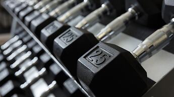 Holiday Inn Express Quebec City - Sainte Foy by IHG