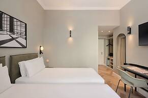 UNA Hotels Galles Milano