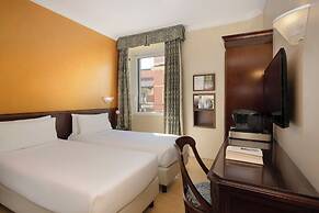 UNA Hotels Galles Milano