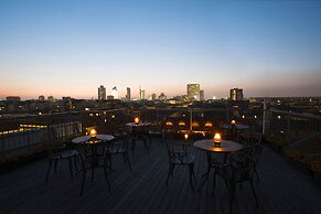 UNA HOTELS Galles Milano