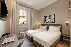 UNA Hotels Galles Milano
