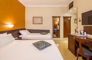 UNA Hotels Galles Milano
