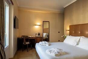 UNA Hotels Galles Milano