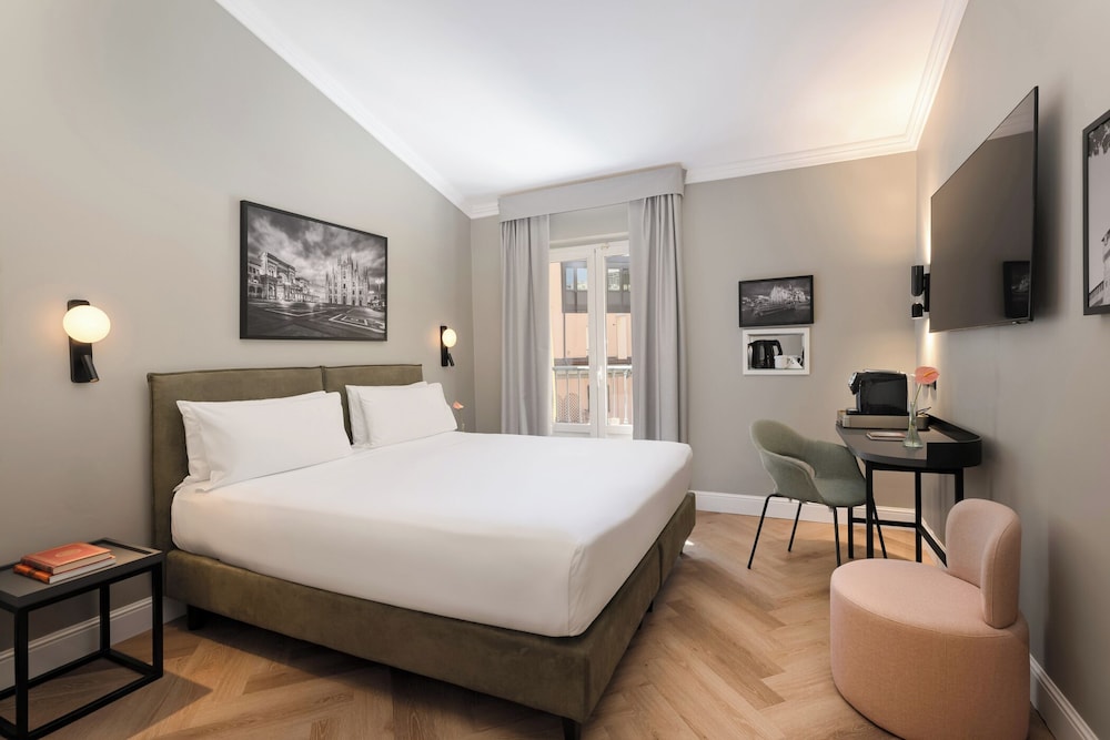 UNA Hotels Galles Milano
