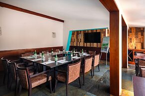 UNA HOTELS Galles Milano