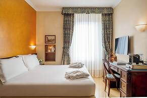 UNA Hotels Galles Milano