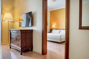 UNA HOTELS Galles Milano