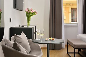 Hotel Patria