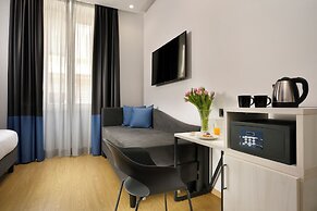 Hotel Patria