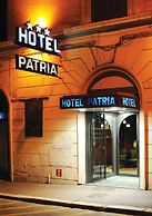 Hotel Patria