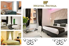Hotel Patria