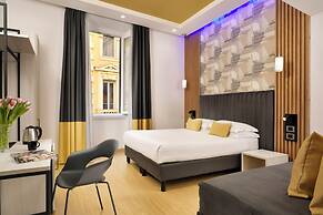 Hotel Patria