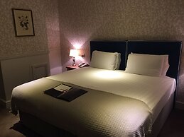 Best Western The Rose & Crown Hotel