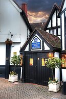Best Western The Rose & Crown Hotel