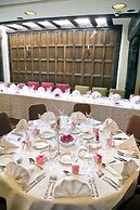 Best Western The Rose & Crown Hotel