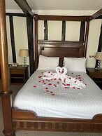 Best Western The Rose & Crown Hotel