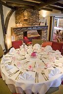 Best Western The Rose & Crown Hotel