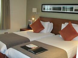 Best Western The Rose & Crown Hotel