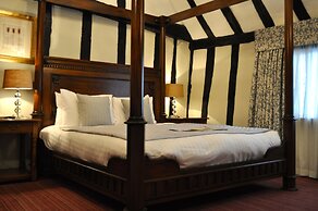 Best Western The Rose & Crown Hotel