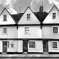 Best Western The Rose & Crown Hotel