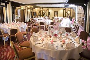 Best Western The Rose & Crown Hotel