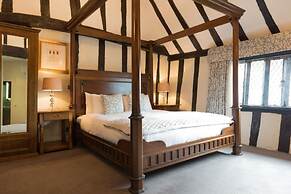 Best Western The Rose & Crown Hotel