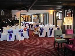 Best Western The Rose & Crown Hotel