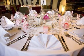 Best Western The Rose & Crown Hotel