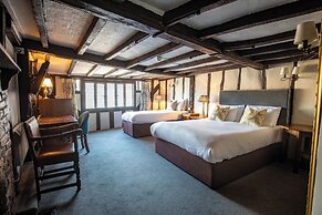 Best Western The Rose & Crown Hotel