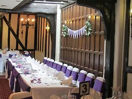 Best Western The Rose & Crown Hotel