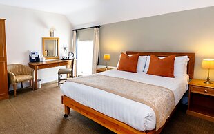 Best Western The Rose & Crown Hotel