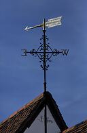 Best Western The Rose & Crown Hotel